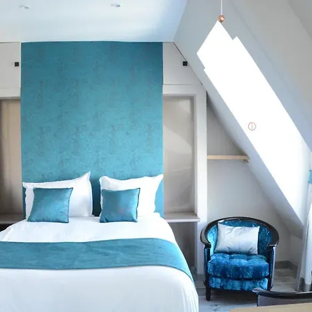 Guest house Eiffel Tower In